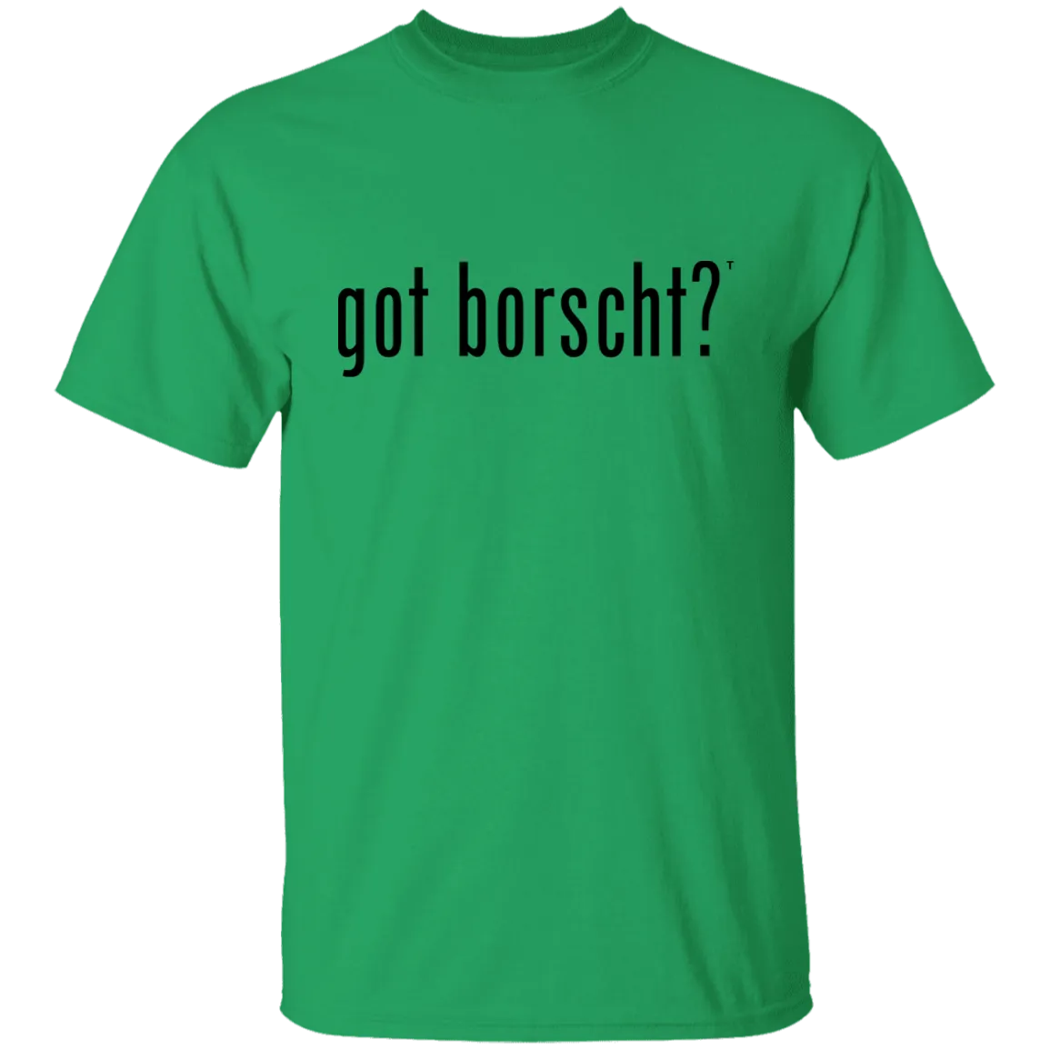 got borscht? - Boys/Girls Youth Classic Short Sleeve T-Shirt