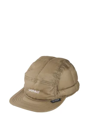 GRAMICCI TAION DOWN CAP BEIGE