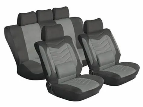 GRANDEUR 11PC CAR SEAT COVER SET