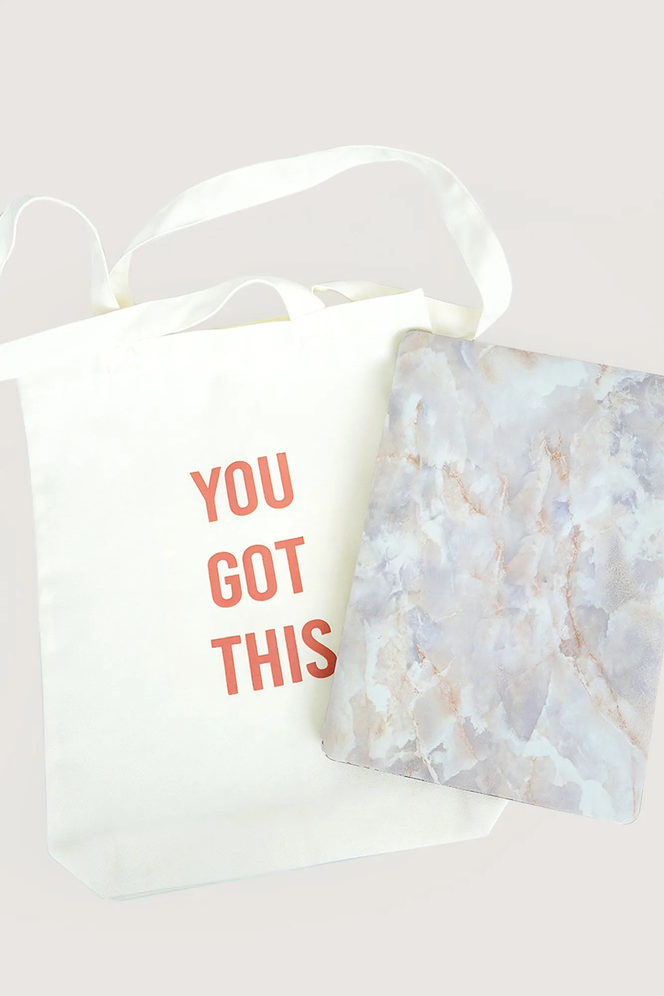 Graphic Canvas Tote Bags