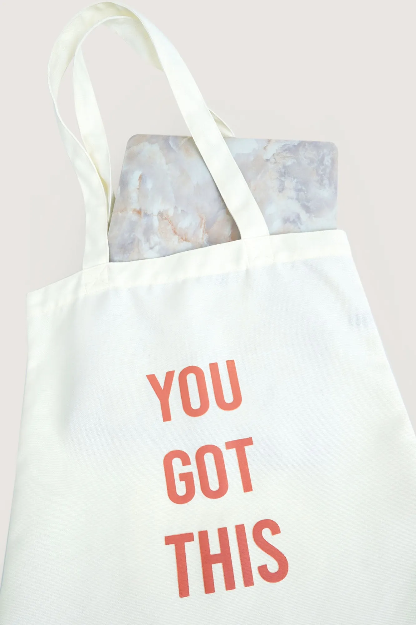 Graphic Canvas Tote Bags