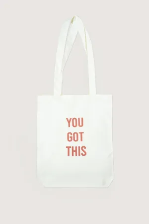 Graphic Canvas Tote Bags