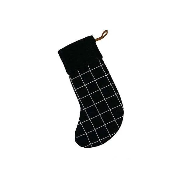 Grid Stocking