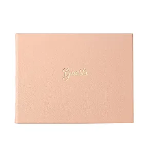 Guest Book