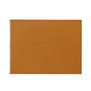 Guest Book