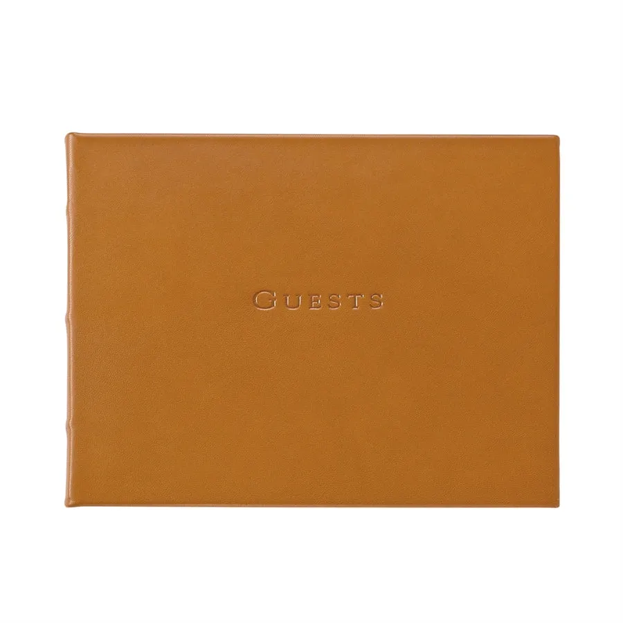 Guest Book