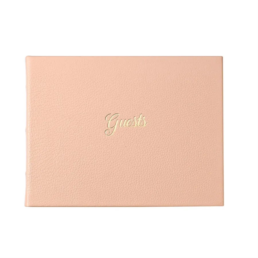 Guest Book