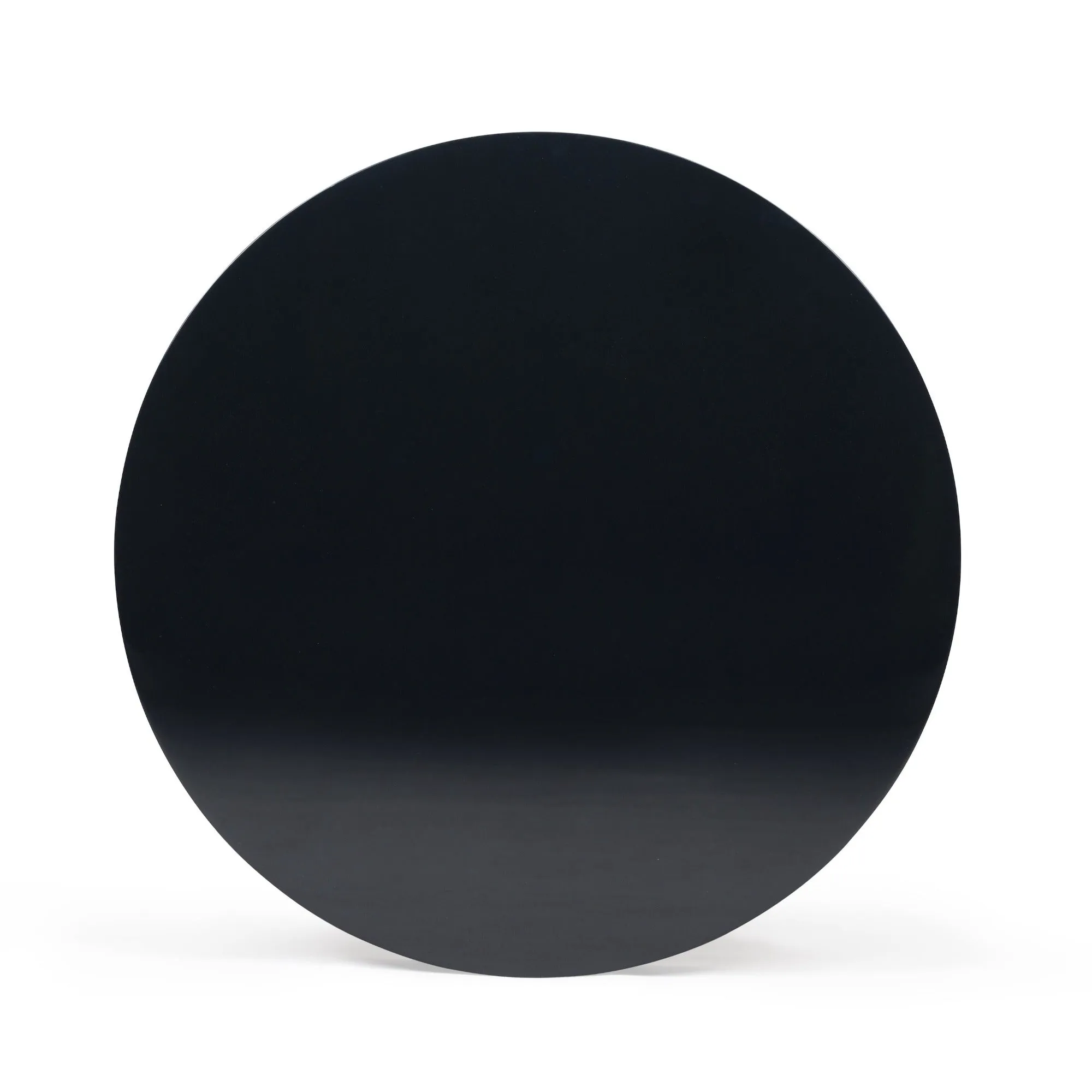Gwendolen Side Table (Black)