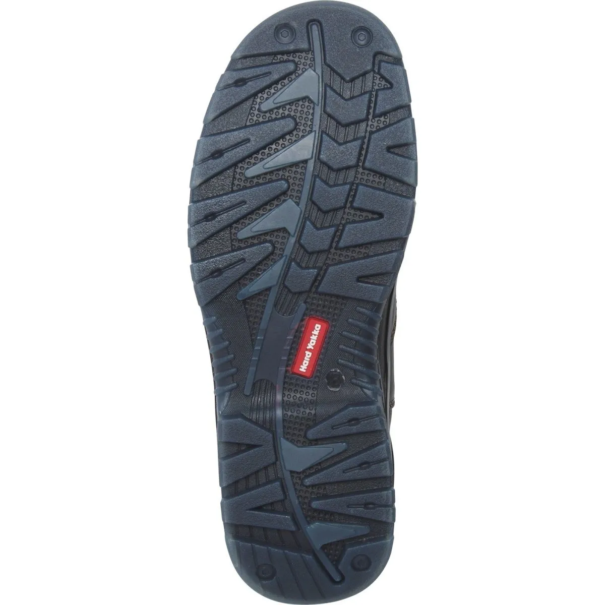 Hard Yakka Banjo S1 Elastic Gusset Safety Dealer
