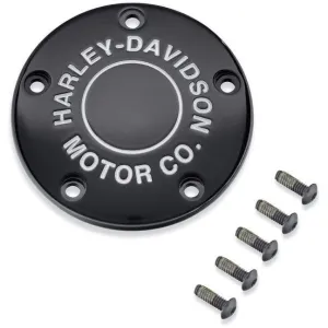 Harley Davidson H-D Motor Co. Timer Cover