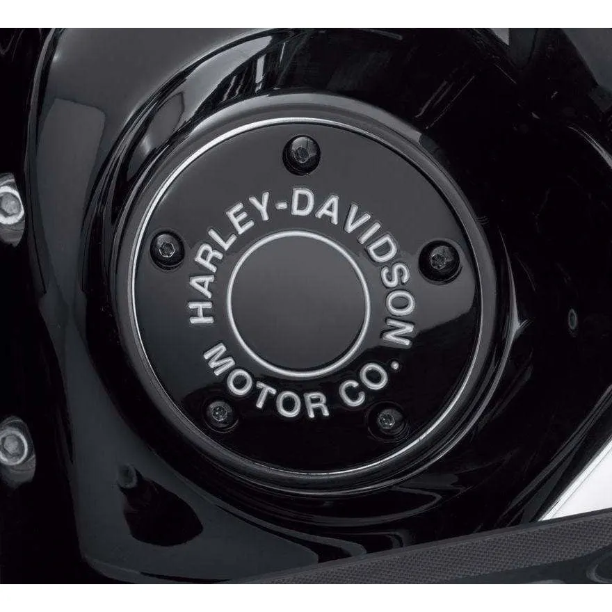 Harley Davidson H-D Motor Co. Timer Cover