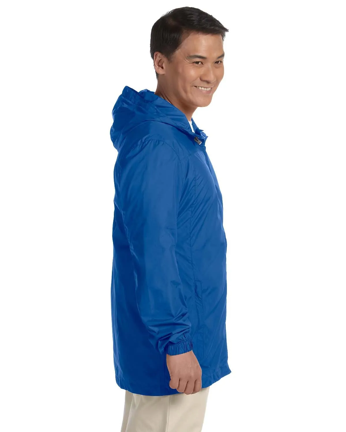 Harriton Mens Essential Rainwear