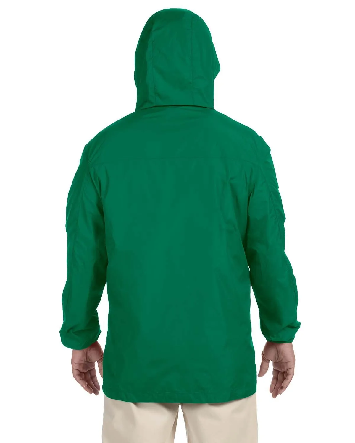 Harriton Mens Essential Rainwear