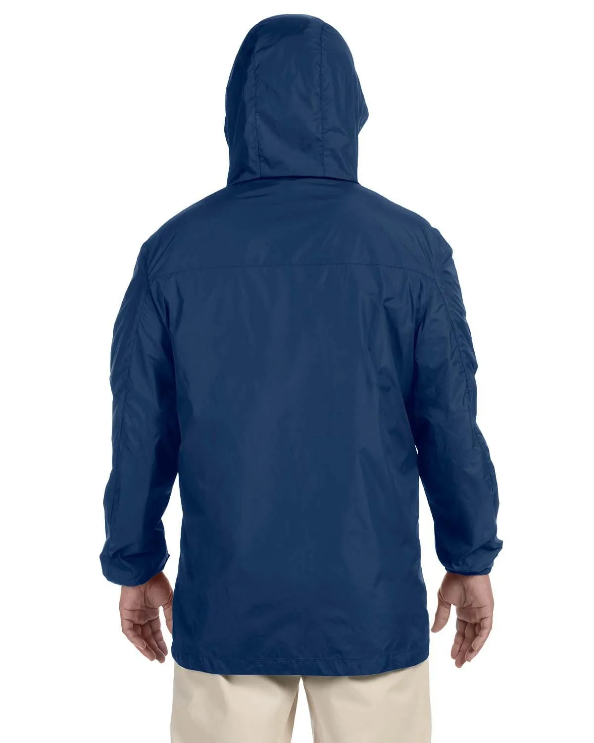 Harriton Mens Essential Rainwear
