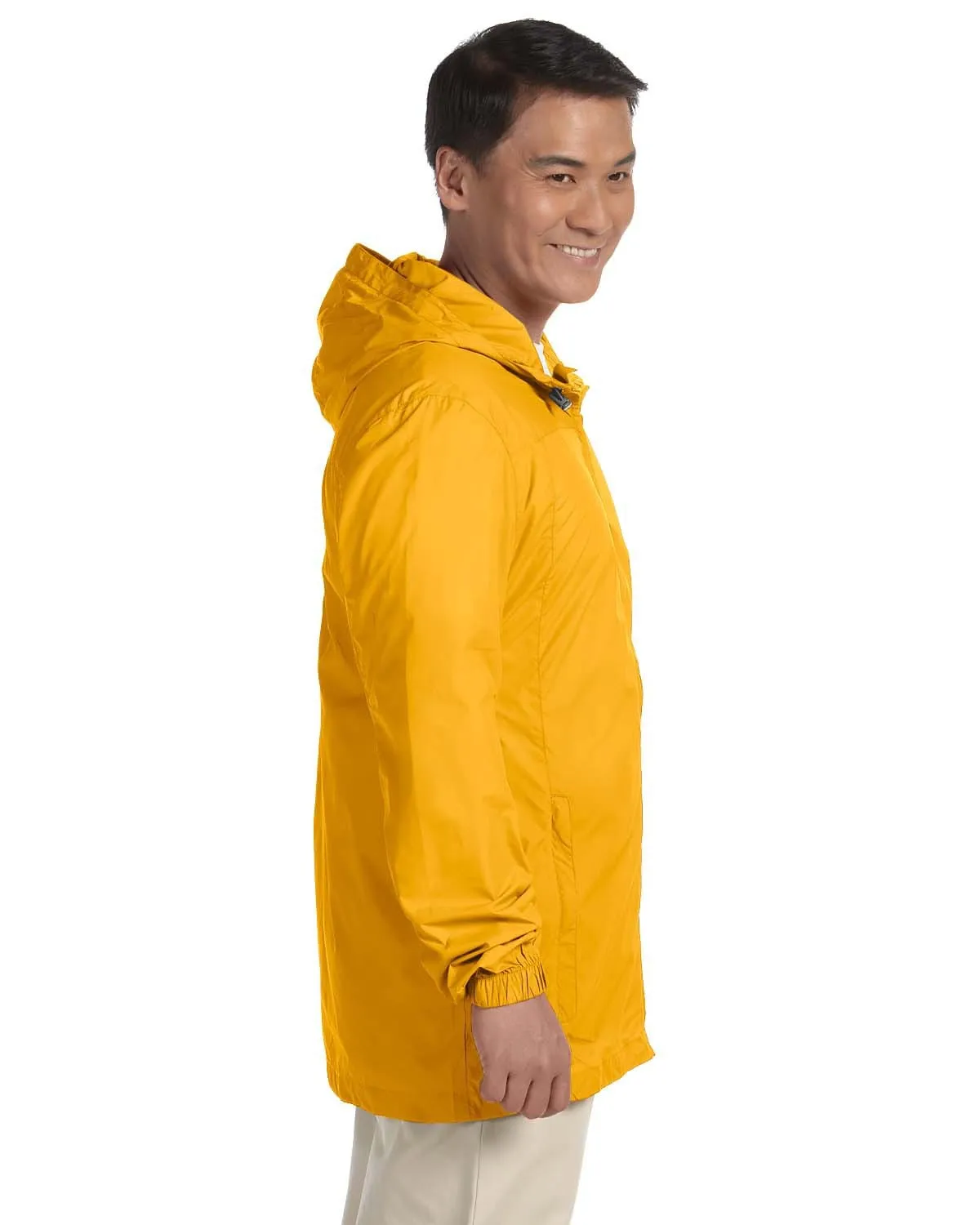 Harriton Mens Essential Rainwear