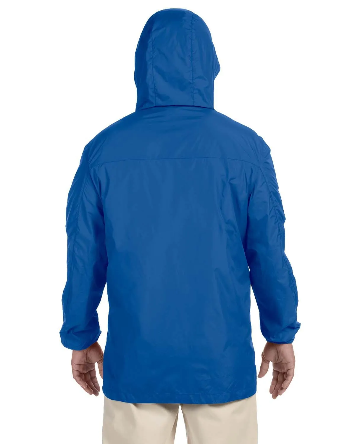 Harriton Mens Essential Rainwear