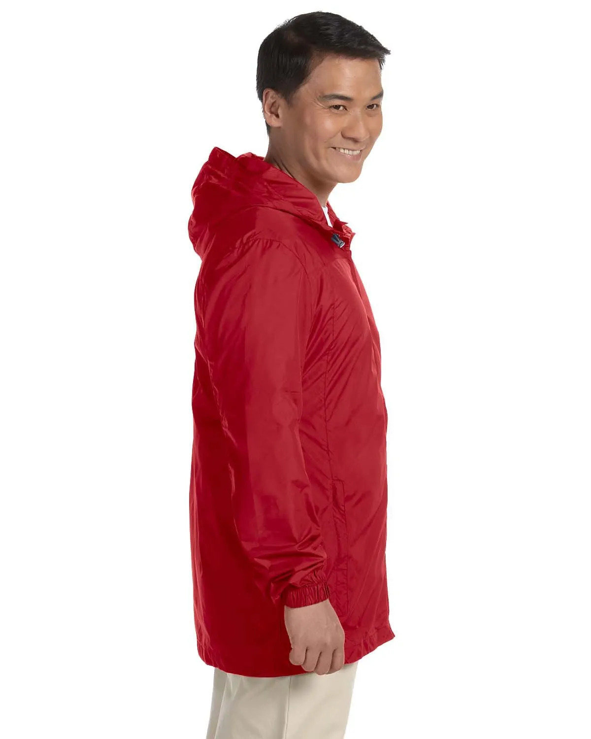 Harriton Mens Essential Rainwear