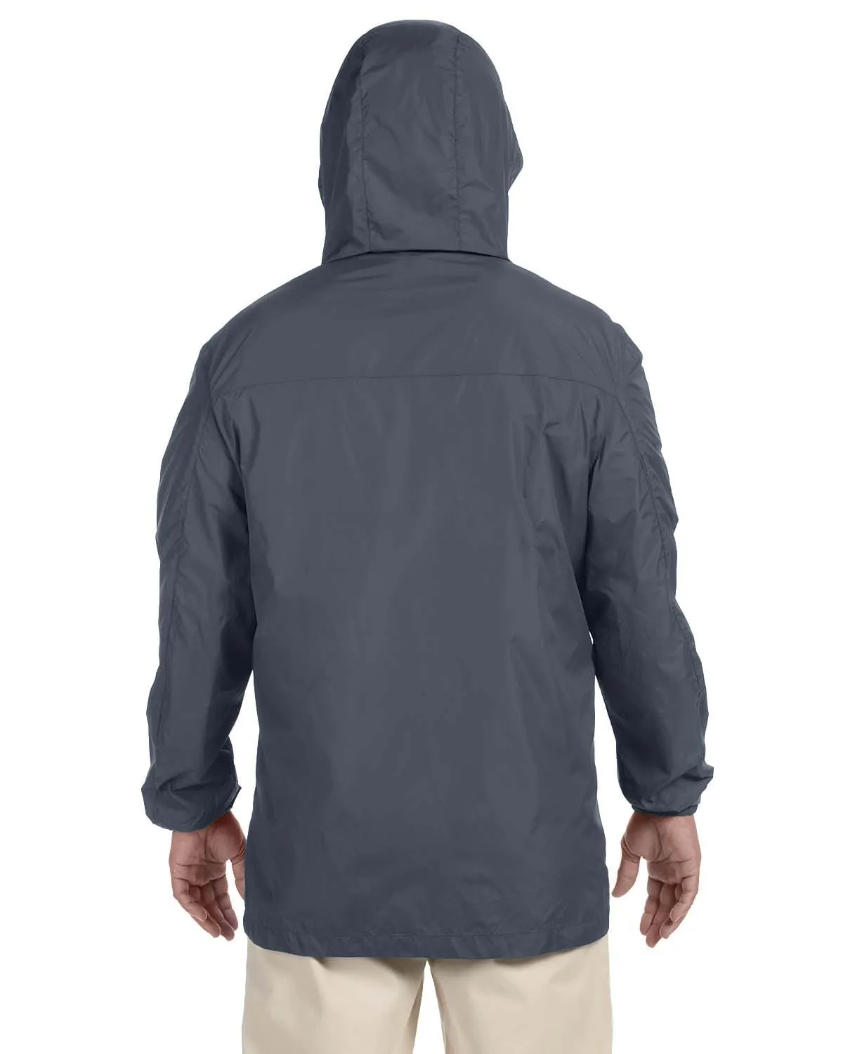 Harriton Mens Essential Rainwear