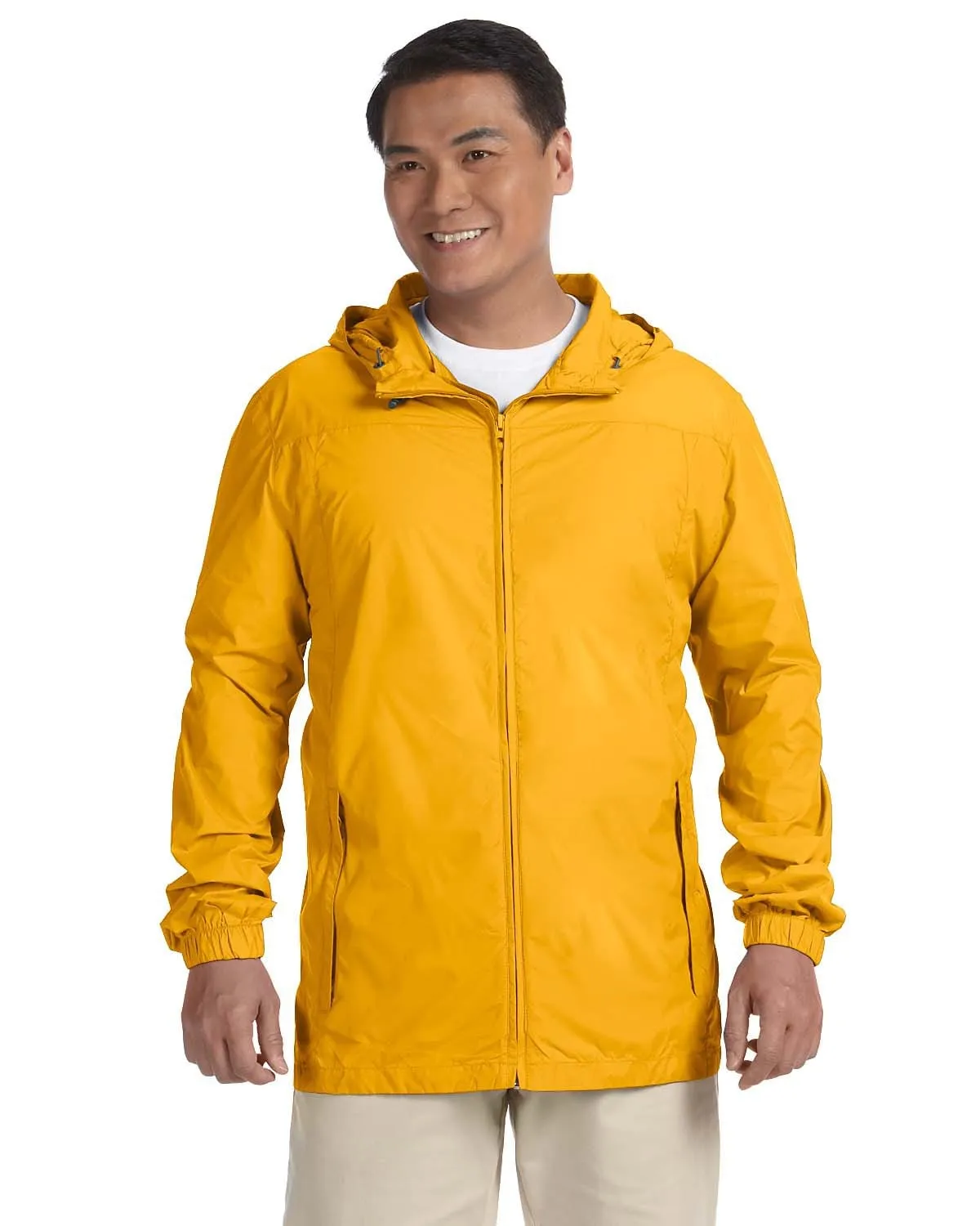 Harriton Mens Essential Rainwear