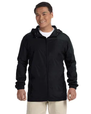 Harriton Mens Essential Rainwear