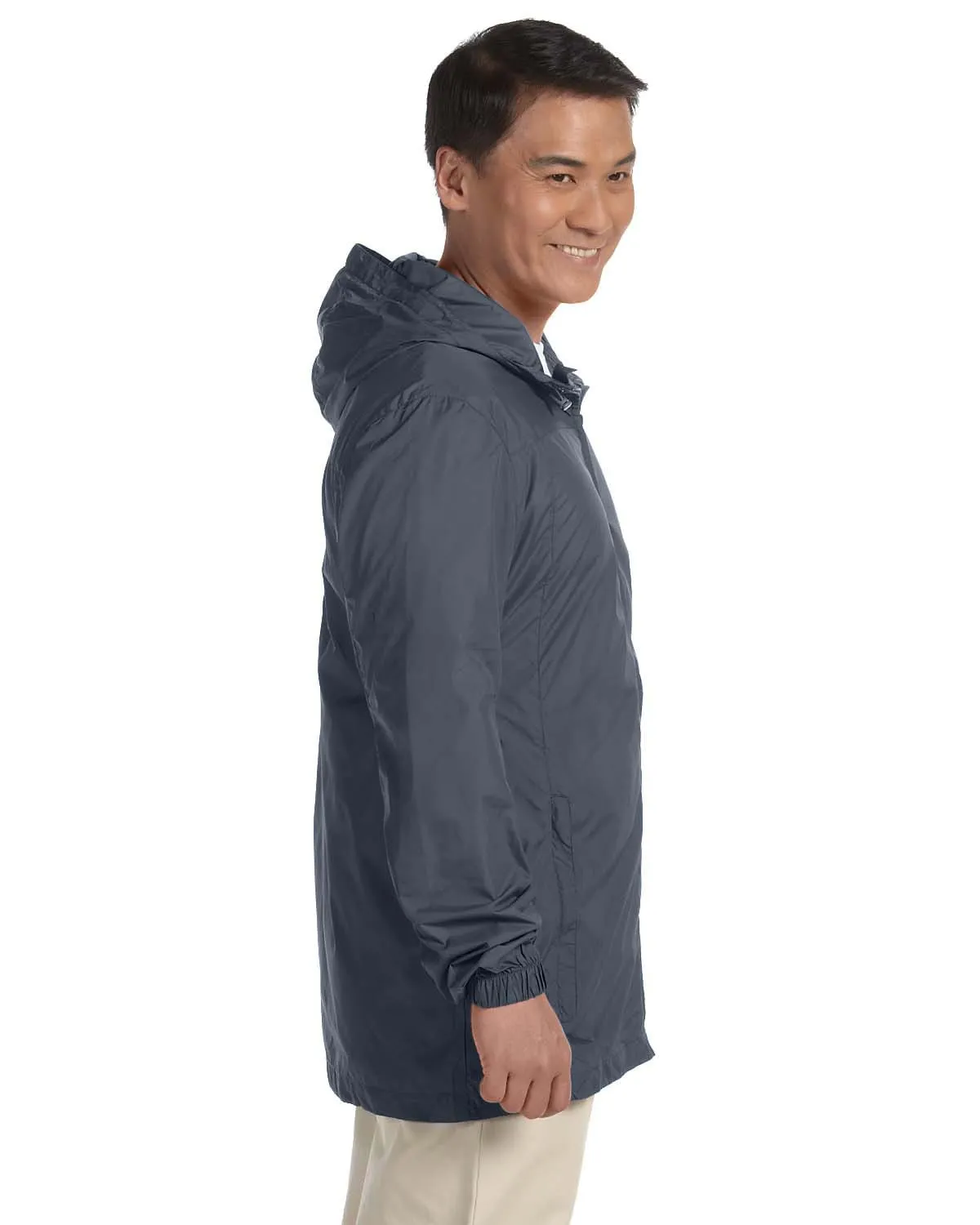 Harriton Mens Essential Rainwear
