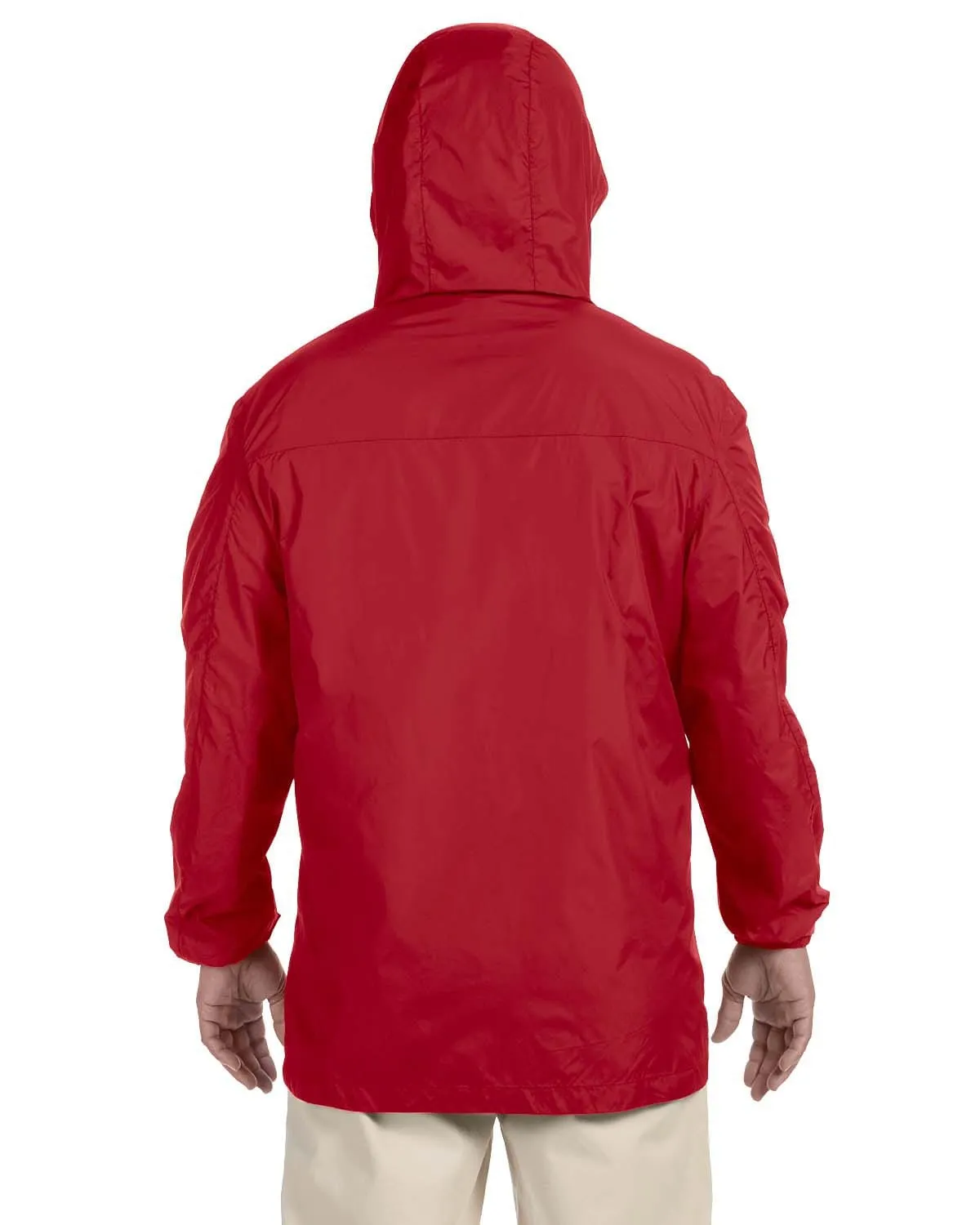 Harriton Mens Essential Rainwear