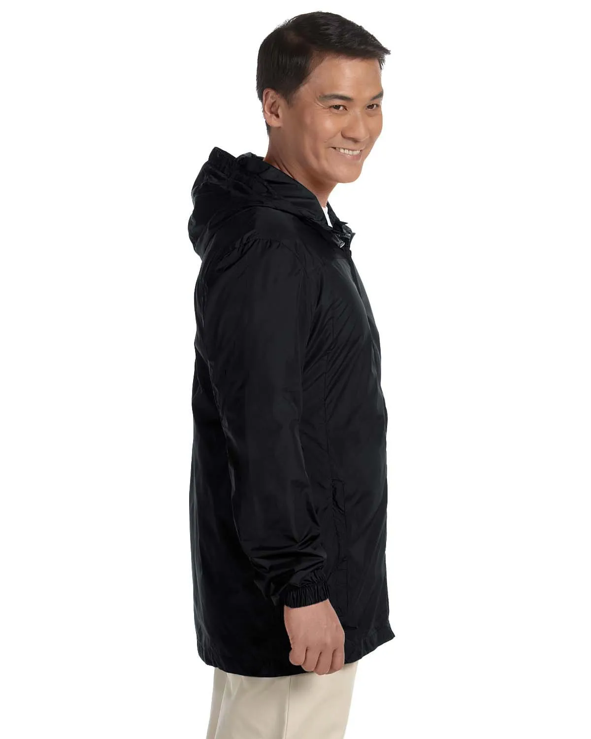 Harriton Mens Essential Rainwear