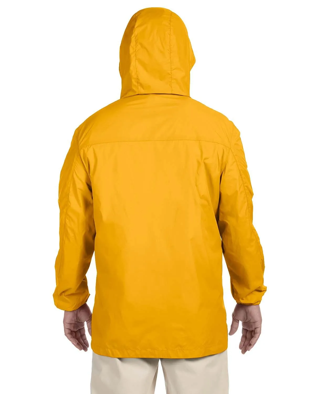 Harriton Mens Essential Rainwear