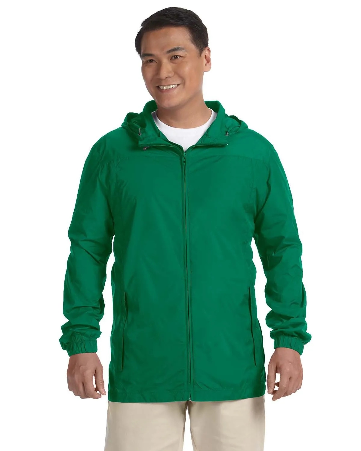 Harriton Mens Essential Rainwear