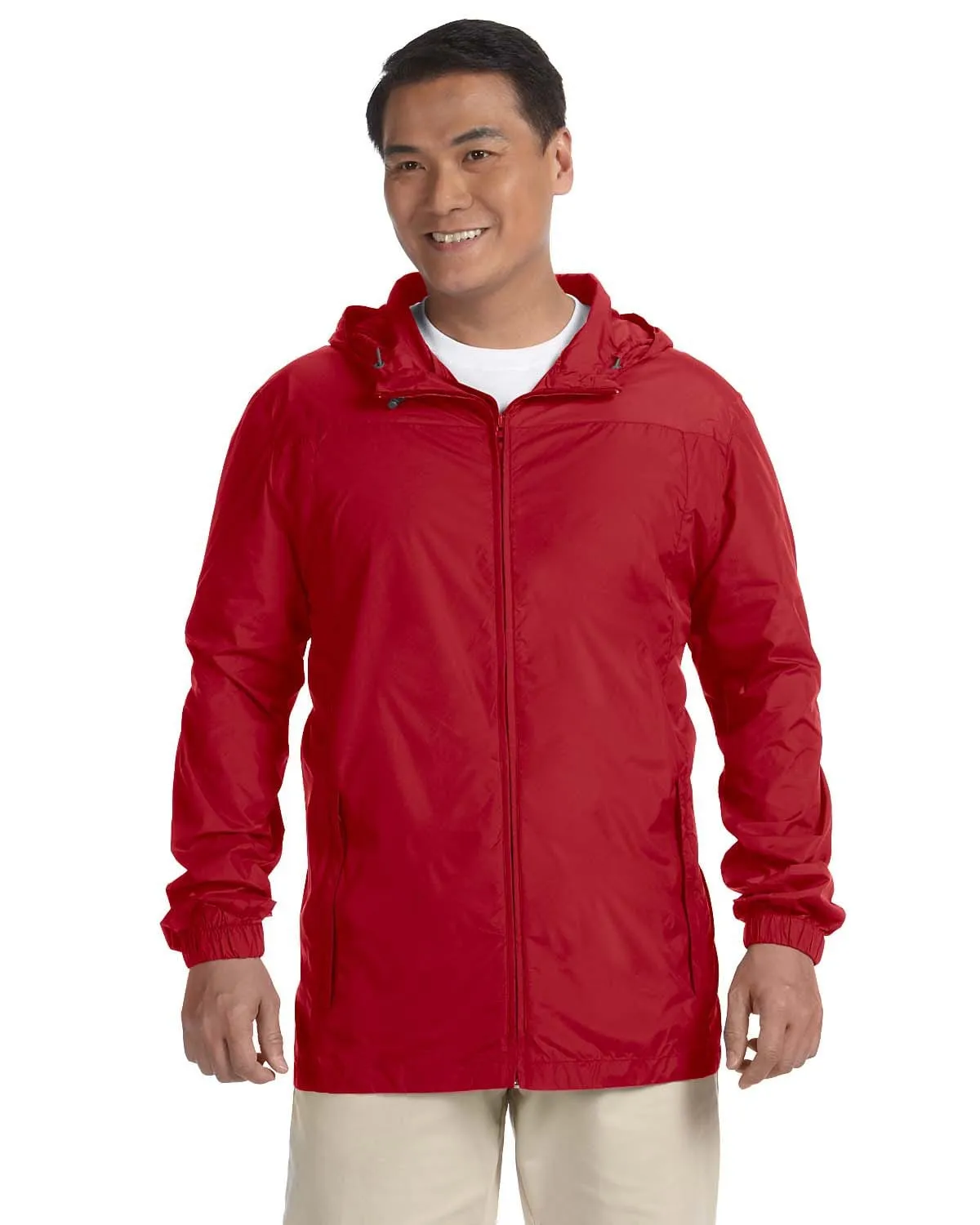 Harriton Mens Essential Rainwear