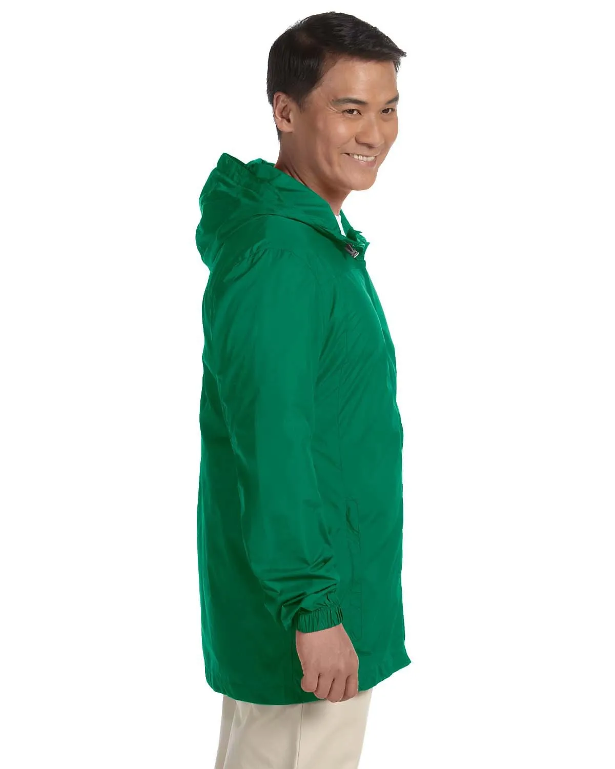 Harriton Mens Essential Rainwear