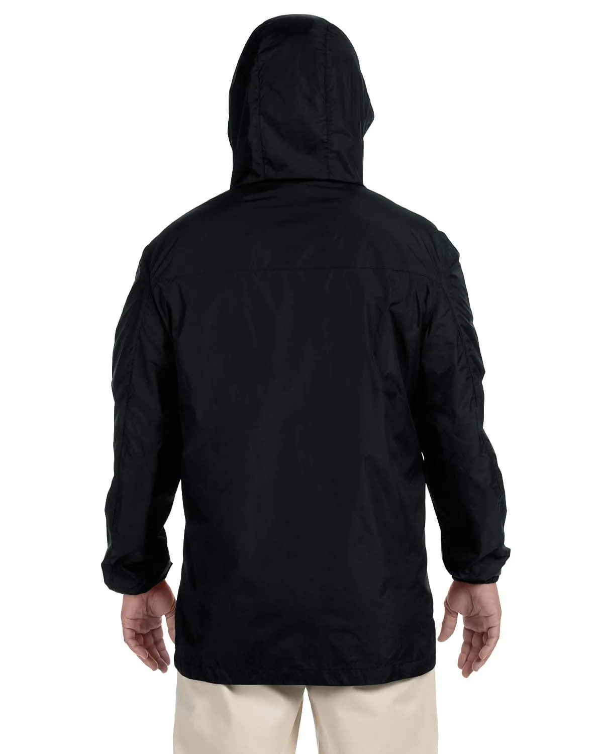 Harriton Mens Essential Rainwear