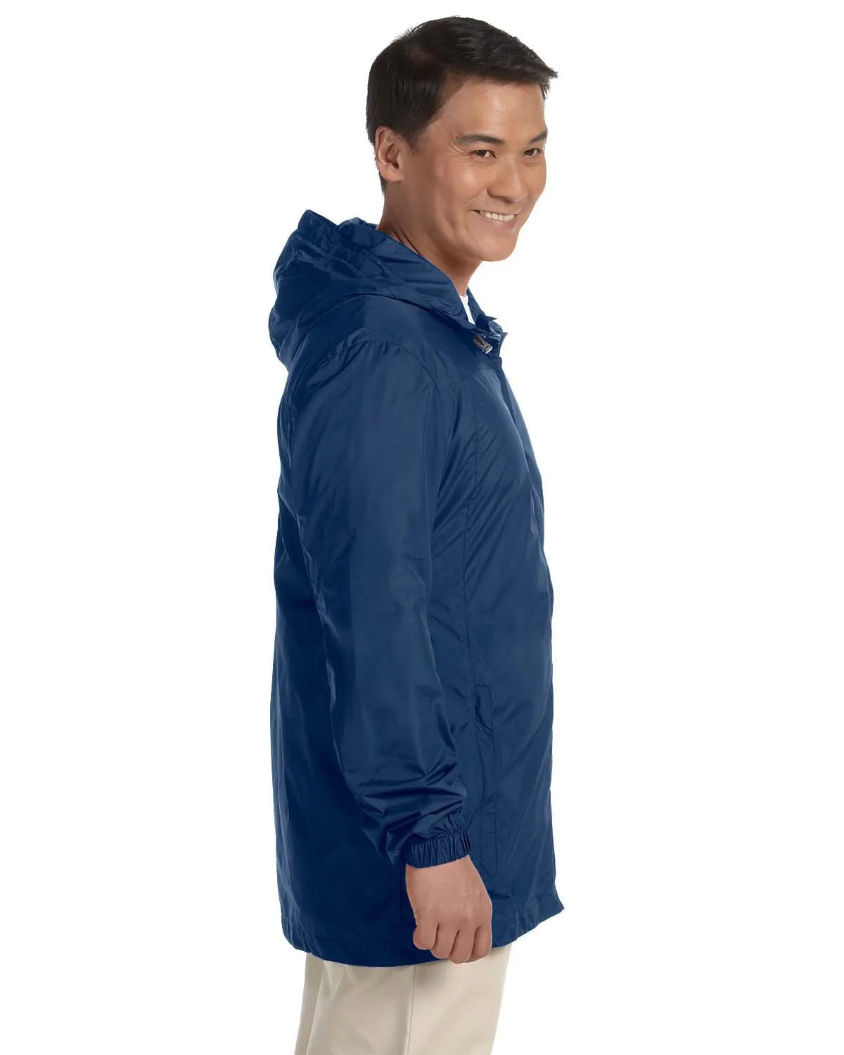 Harriton Mens Essential Rainwear