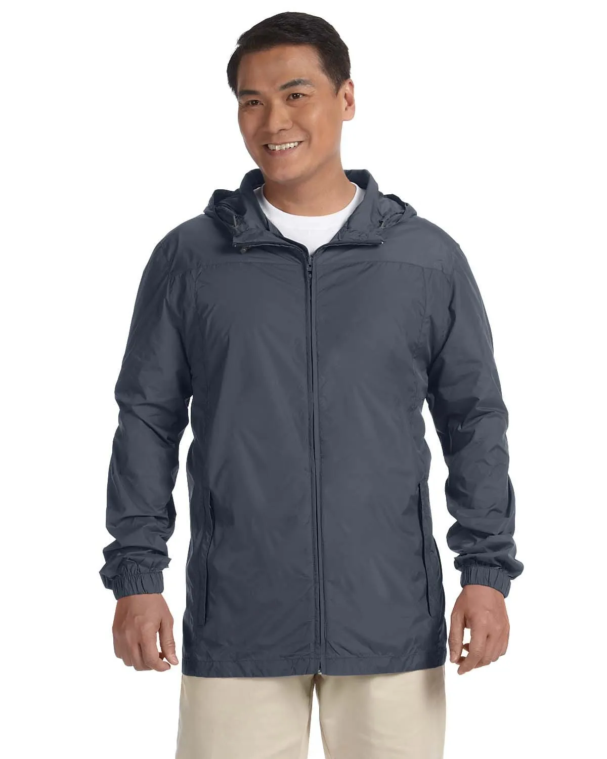 Harriton Mens Essential Rainwear