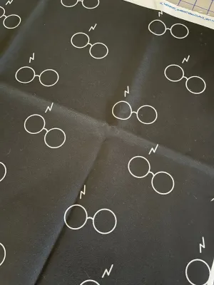 HARRY POTTER GLASSES