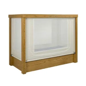 Haven Series Twin/Full Size Bed