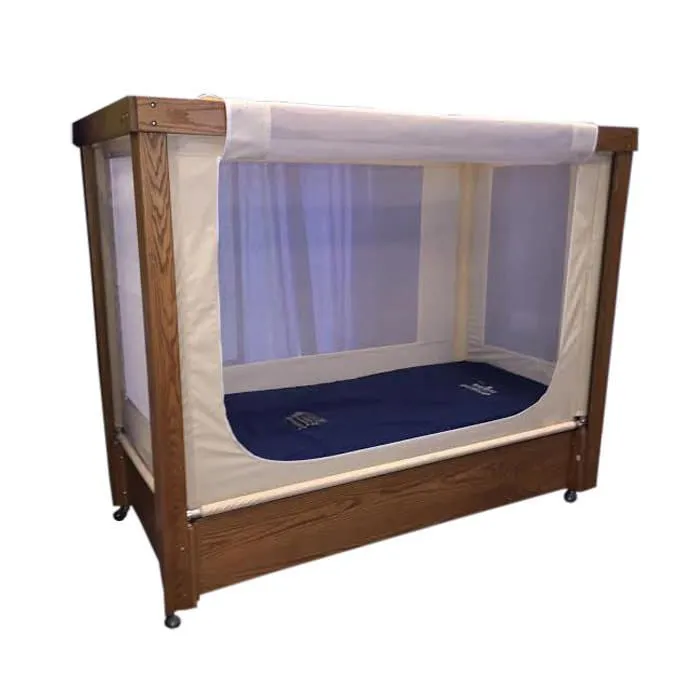 Haven Series Twin/Full Size Bed