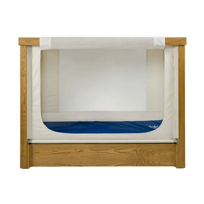Haven Series Twin/Full Size Bed