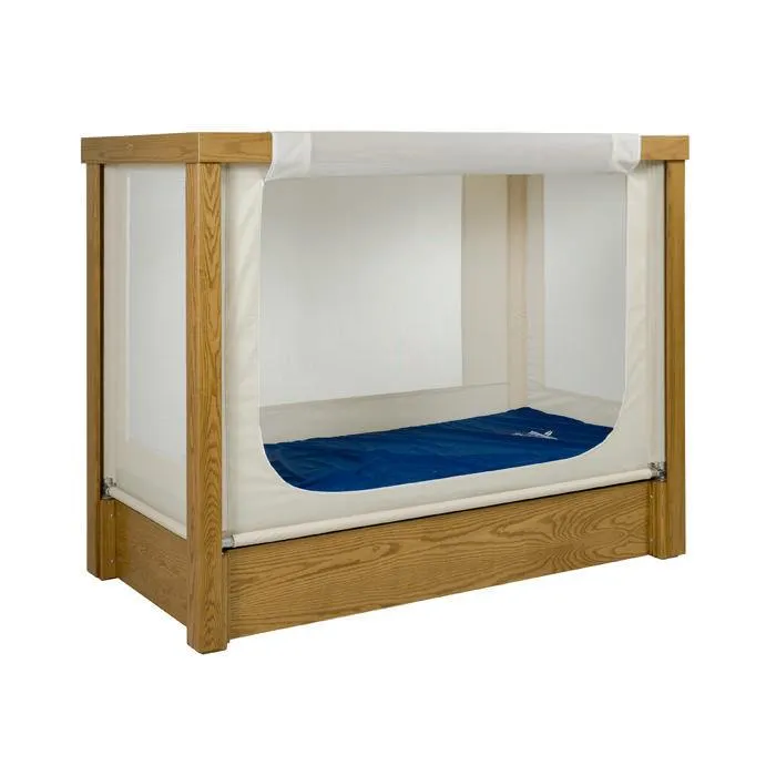 Haven Series Twin/Full Size Bed