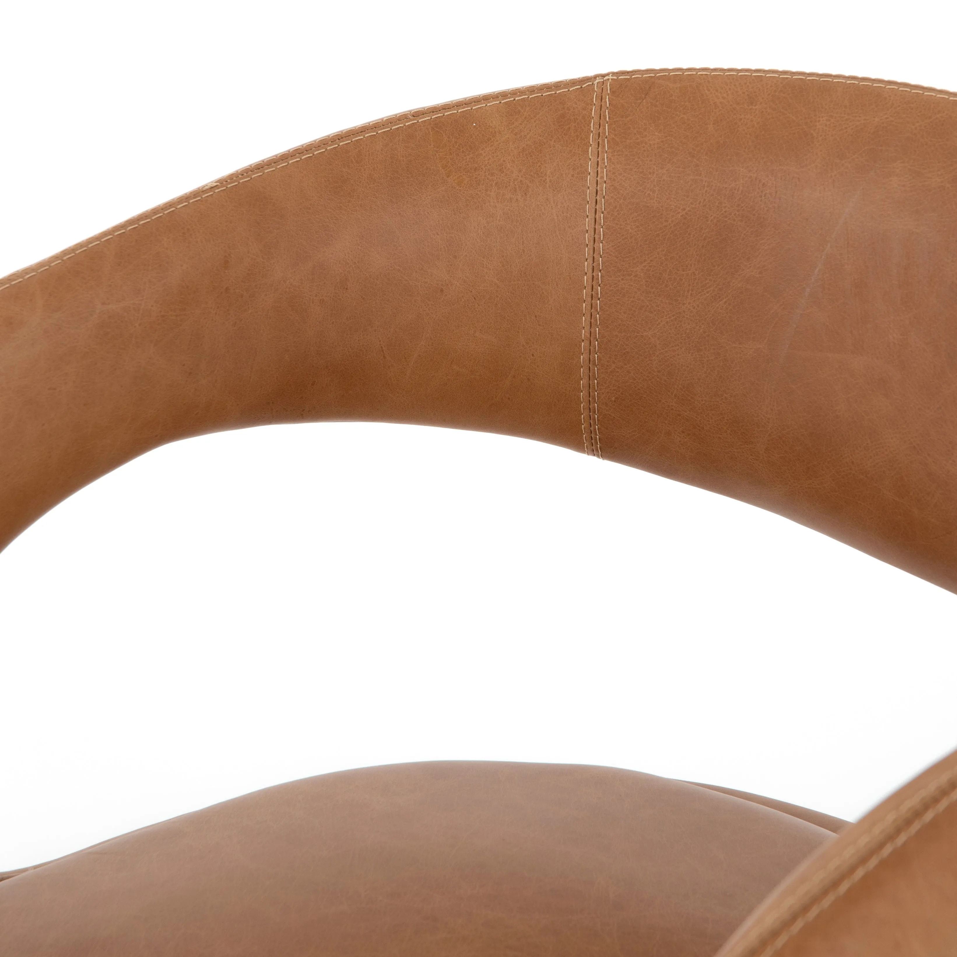 Hawkins Dining Chair Butterscotch