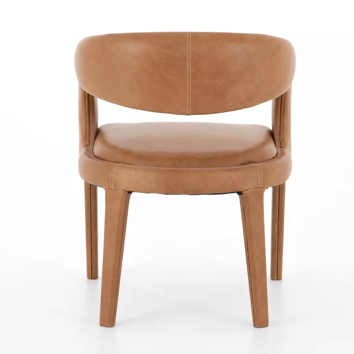 Hawkins Dining Chair Butterscotch
