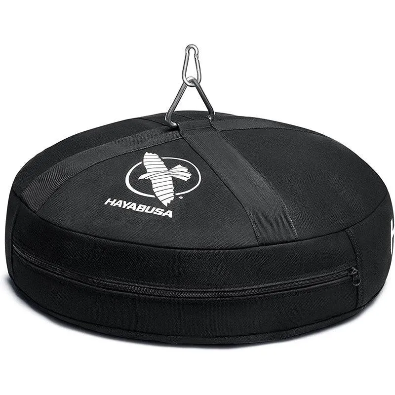 Hayabusa | PTS3 - Double-End Heavy Bag Anchor