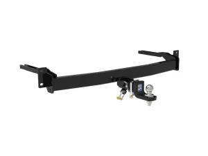Hayman Reese Heavy Duty Towbar for Nissan X-Trail T31 (2007–2014) | 02465RW