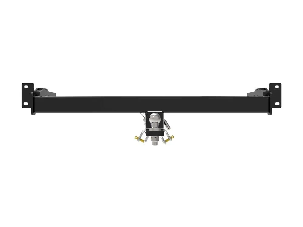 Hayman Reese Heavy Duty Towbar for Nissan X-Trail T31 (2007–2014) | 02465RW