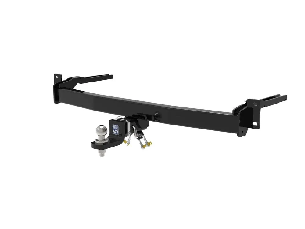Hayman Reese Heavy Duty Towbar for Nissan X-Trail T31 (2007–2014) | 02465RW