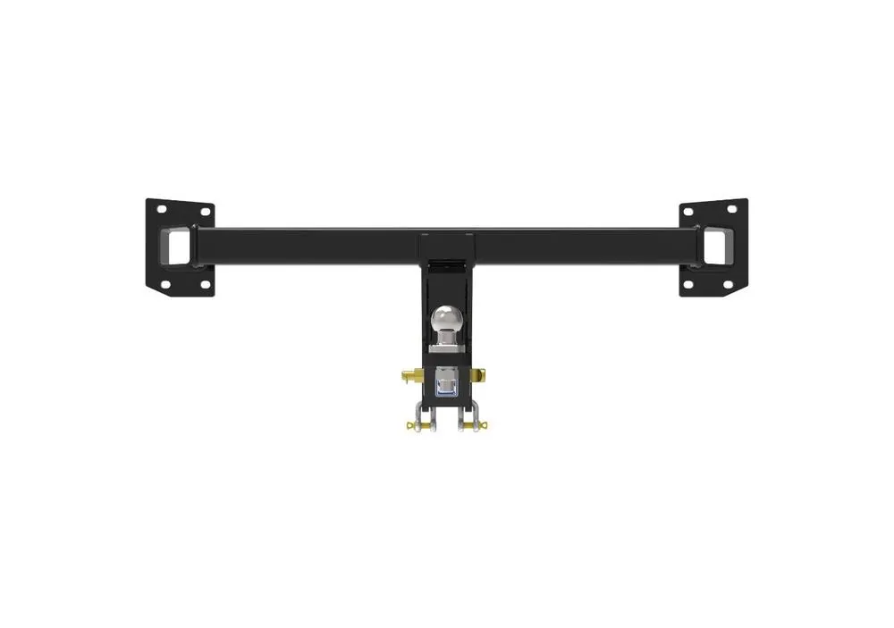 Hayman Reese Heavy Duty Towbar for Volvo XC90 (2015–on) | 03170RW