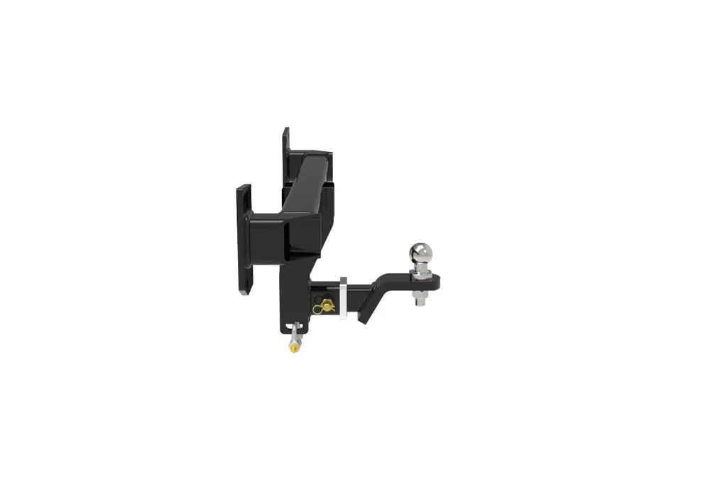 Hayman Reese Heavy Duty Towbar for Volvo XC90 (2015–on) | 03170RW