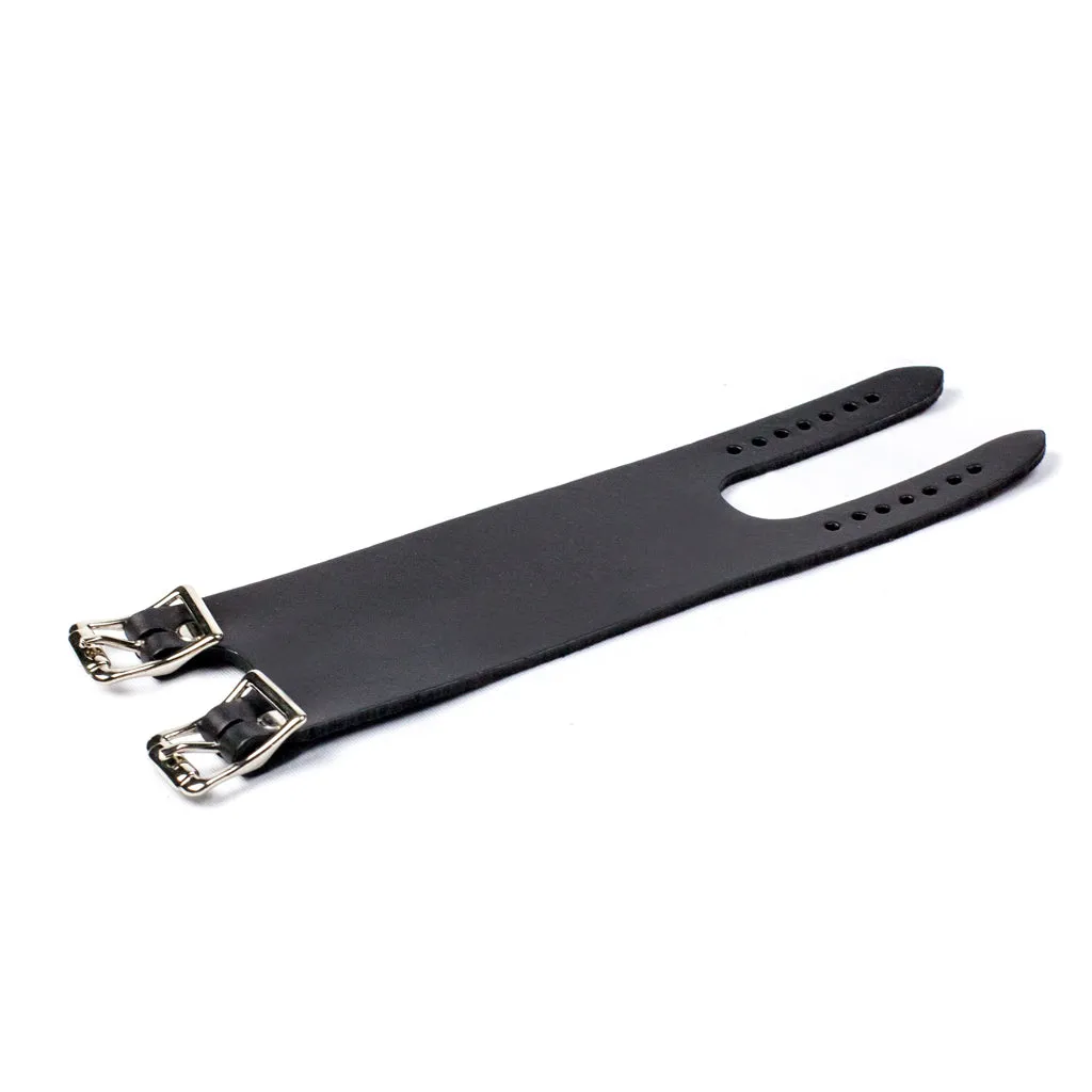 HC-23 - Wrist Cuff- Black