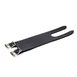 HC-23 - Wrist Cuff- Black