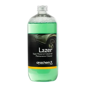 HD Clean - Heavy Duty Industrial Degreaser